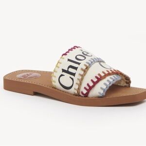 Chloe sandals